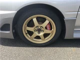 1999 Subaru Impreza WRX Turbo Sedan for sale, Japanese used car export - photo 13 of 32 | GULJI TRADERS