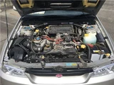 1999 Subaru Impreza WRX Turbo Sedan for sale, Japanese used car export - photo 15 of 32 | GULJI TRADERS