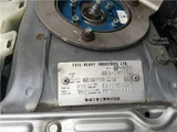 1999 Subaru Impreza WRX Turbo Sedan for sale, Japanese used car export - photo 18 of 32 | GULJI TRADERS