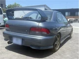 1999 Subaru Impreza WRX Sedan for sale, Japanese used car export - photo 2 of 64 | GULJI TRADERS