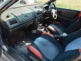 1999 Subaru Impreza WRX Sedan for sale, Japanese used car export - photo 3 of 64 | GULJI TRADERS