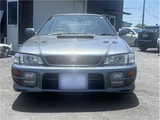 1999 Subaru Impreza WRX Sedan for sale, Japanese used car export - photo 4 of 64 | GULJI TRADERS