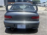 1999 Subaru Impreza WRX Sedan for sale, Japanese used car export - photo 5 of 64 | GULJI TRADERS