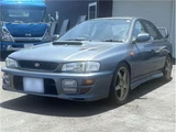 1999 Subaru Impreza WRX Sedan for sale, Japanese used car export - photo 7 of 64 | GULJI TRADERS