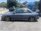 1999 Subaru Impreza WRX Sedan for sale, Japanese used car export - photo 8 of 64 | GULJI TRADERS
