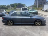 1999 Subaru Impreza WRX Sedan for sale, Japanese used car export - photo 9 of 64 | GULJI TRADERS