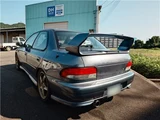 1999 Subaru Impreza WRX Sedan for sale, Japanese used car export - photo 11 of 64 | GULJI TRADERS