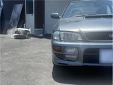 1999 Subaru Impreza WRX Sedan for sale, Japanese used car export - photo 12 of 64 | GULJI TRADERS