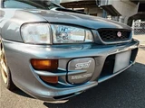 1999 Subaru Impreza WRX Sedan for sale, Japanese used car export - photo 14 of 64 | GULJI TRADERS