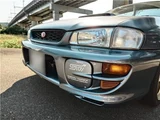 1999 Subaru Impreza WRX Sedan for sale, Japanese used car export - photo 15 of 64 | GULJI TRADERS
