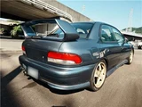 1999 Subaru Impreza WRX Sedan for sale, Japanese used car export - photo 16 of 64 | GULJI TRADERS