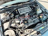 1999 Subaru Impreza WRX Sedan for sale, Japanese used car export - photo 19 of 64 | GULJI TRADERS