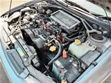 1999 Subaru Impreza WRX Sedan for sale, Japanese used car export - photo 21 of 64 | GULJI TRADERS