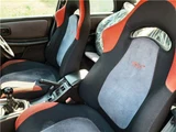 1999 Subaru Impreza WRX Sedan for sale, Japanese used car export - photo 23 of 64 | GULJI TRADERS