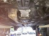 1999 Subaru Impreza WRX Sedan for sale, Japanese used car export - photo 49 of 64 | GULJI TRADERS