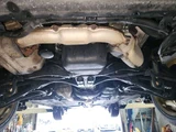 1999 Subaru Impreza WRX Sedan for sale, Japanese used car export - photo 50 of 64 | GULJI TRADERS