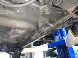 1999 Subaru Impreza WRX Sedan for sale, Japanese used car export - photo 55 of 64 | GULJI TRADERS