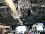 1999 Subaru Impreza WRX Sedan for sale, Japanese used car export - photo 56 of 64 | GULJI TRADERS