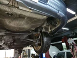 1999 Subaru Impreza WRX Sedan for sale, Japanese used car export - photo 59 of 64 | GULJI TRADERS