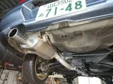 1999 Subaru Impreza WRX Sedan for sale, Japanese used car export - photo 60 of 64 | GULJI TRADERS