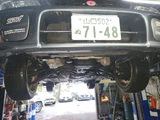 1999 Subaru Impreza WRX Sedan for sale, Japanese used car export - photo 61 of 64 | GULJI TRADERS