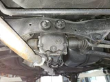 1999 Subaru Impreza WRX Sedan for sale, Japanese used car export - photo 62 of 64 | GULJI TRADERS