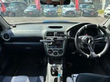 2000 Subaru Impreza 2.0 WRX NB 4WD Sedan for sale, Japanese used car export - photo 2 of 54 | GULJI TRADERS