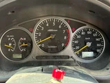 2000 Subaru Impreza 2.0 WRX NB 4WD Sedan for sale, Japanese used car export - photo 6 of 54 | GULJI TRADERS