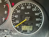 2000 Subaru Impreza 2.0 WRX NB 4WD Sedan for sale, Japanese used car export - photo 7 of 54 | GULJI TRADERS