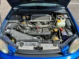 2000 Subaru Impreza 2.0 WRX NB 4WD Sedan for sale, Japanese used car export - photo 9 of 54 | GULJI TRADERS