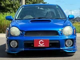 2000 Subaru Impreza 2.0 WRX NB 4WD Sedan for sale, Japanese used car export - photo 14 of 54 | GULJI TRADERS