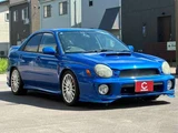 2000 Subaru Impreza 2.0 WRX NB 4WD Sedan for sale, Japanese used car export - photo 15 of 54 | GULJI TRADERS