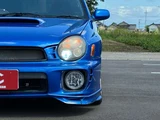 2000 Subaru Impreza 2.0 WRX NB 4WD Sedan for sale, Japanese used car export - photo 17 of 54 | GULJI TRADERS