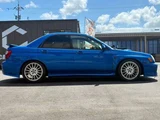 2000 Subaru Impreza 2.0 WRX NB 4WD Sedan for sale, Japanese used car export - photo 18 of 54 | GULJI TRADERS
