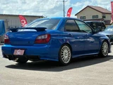 2000 Subaru Impreza 2.0 WRX NB 4WD Sedan for sale, Japanese used car export - photo 19 of 54 | GULJI TRADERS