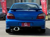 2000 Subaru Impreza 2.0 WRX NB 4WD Sedan for sale, Japanese used car export - photo 20 of 54 | GULJI TRADERS