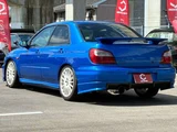 2000 Subaru Impreza 2.0 WRX NB 4WD Sedan for sale, Japanese used car export - photo 21 of 54 | GULJI TRADERS