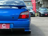 2000 Subaru Impreza 2.0 WRX NB 4WD Sedan for sale, Japanese used car export - photo 23 of 54 | GULJI TRADERS