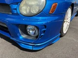 2000 Subaru Impreza 2.0 WRX NB 4WD Sedan for sale, Japanese used car export - photo 28 of 54 | GULJI TRADERS