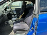 2000 Subaru Impreza 2.0 WRX NB 4WD Sedan for sale, Japanese used car export - photo 31 of 54 | GULJI TRADERS