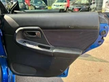 2000 Subaru Impreza 2.0 WRX NB 4WD Sedan for sale, Japanese used car export - photo 38 of 54 | GULJI TRADERS