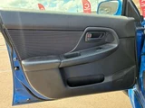 2000 Subaru Impreza 2.0 WRX NB 4WD Sedan for sale, Japanese used car export - photo 39 of 54 | GULJI TRADERS