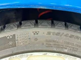 2000 Subaru Impreza 2.0 WRX NB 4WD Sedan for sale, Japanese used car export - photo 46 of 54 | GULJI TRADERS