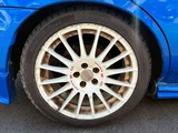 2000 Subaru Impreza 2.0 WRX NB 4WD Sedan for sale, Japanese used car export - photo 47 of 54 | GULJI TRADERS