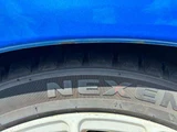 2000 Subaru Impreza 2.0 WRX NB 4WD Sedan for sale, Japanese used car export - photo 52 of 54 | GULJI TRADERS