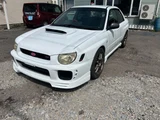 2001 Subaru Impreza WRX NB Sedan for sale, Japanese used car export - photo 5 of 25 | GULJI TRADERS