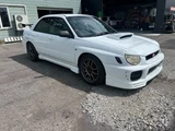 2001 Subaru Impreza WRX NB Sedan for sale, Japanese used car export - photo 6 of 25 | GULJI TRADERS