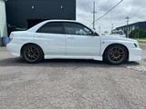 2001 Subaru Impreza WRX NB Sedan for sale, Japanese used car export - photo 7 of 25 | GULJI TRADERS