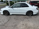 2001 Subaru Impreza WRX NB Sedan for sale, Japanese used car export - photo 8 of 25 | GULJI TRADERS