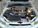 2001 Subaru Impreza WRX NB Sedan for sale, Japanese used car export - photo 9 of 25 | GULJI TRADERS